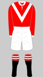 accrington stanley 1934