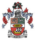 accrington stanley crest 1989