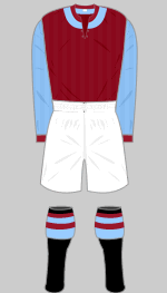 aston villa 1946