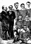 aston villa june 1882