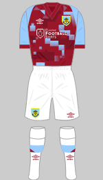 burnley 2022-23