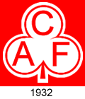 charlton athletic c crest 1935