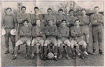 crawley town 1968-69