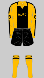 maidstone united 1973-75