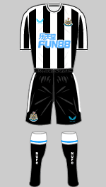 newcastle united 2022-23