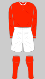 nottingham forest 1914-15