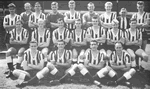 notts county 1963-64