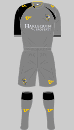 port vale fc 2011-12 away kit