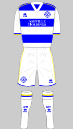 QPR 2021-22