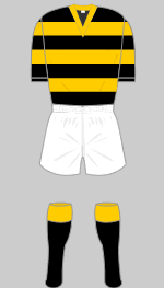 dumbarton 1957-58