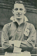 george anderson falkirk fc 1938-39