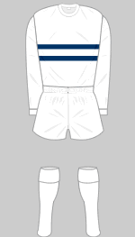 raith rovers 1964-1972