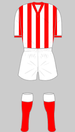 sunderland 1961-62