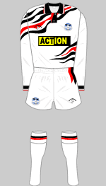 swansea city 1992