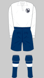 spurs 1939-40