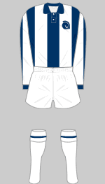 west bromwich albion 1973