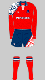 york city 1993